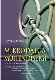 Resim Mikrodalga Mühendisliği - Palme 