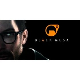Resim Black Mesa (Pc) 