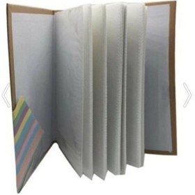 Resim 4x6 10x15 100'lük Fotoğraf Albüm 