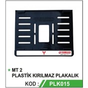 Resim Mt Pleksi Plakalık N11.74093 