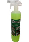 Resim Tunex Leke Çıkartıcı Temizlik Spreyi 750 Ml 