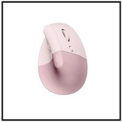 Resim Logıtech 910-006478, Lıft Rose, Bluetooth, 1000dpi, Optik, 6 Tuşlu, Kablosuz, Mouse Diğer 