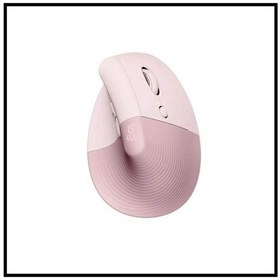 Resim Logıtech 910-006478, Lıft Rose, Bluetooth, 1000dpi, Optik, 6 Tuşlu, Kablosuz, Mouse Diğer 