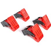 Resim Spta Paspas Asma Aparatı - Mat Clamp - 4 Adet 