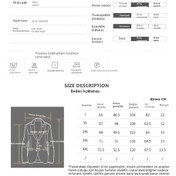 Resim Erkek Dik Yaka Peluş Deri Ceket Mavi 