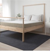 Resim Uzunbebe 160X200 P.C Cynthia Ultra Lüx Cotton Çift Kişilik Yaylı Yatak 