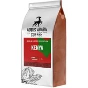 Resim Mena Rise Addis Ababa Kenya Single Origin French Press 250G 