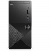 Resim Dell Vostro 3888MT N112VD3888EMEA01-U03 i5-10400 8 GB 1 TB HDD 256 GB SSD Dos Masaüstü Bilgisayar 