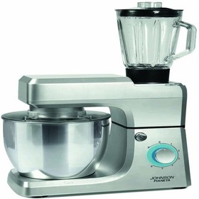 Resim Johnson PIANETA Stand Mikser (Made in Italy) 