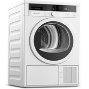 Resim Arçelik 3880 KT Kurutma Makinesi 
