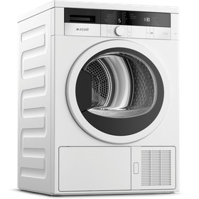Resim Arçelik 3880 KT Kurutma Makinesi 