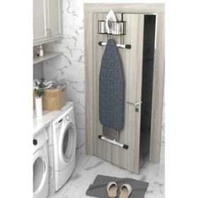 Resim Eco Lounge Ütü Masası Asma Aparatı 