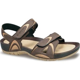 Resim Ceyo 9828-3 Çift Cırt Erkek Sandalet 