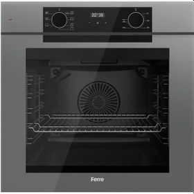 Resim Ferre Fryart QEP63CPR 78 L Ankastre Fırın 
