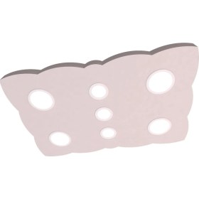 Resim Motifpiyer Tavan Spot Göbek Tsg-52-Düz-Dm-7 90CMX56CMX4.5CM 