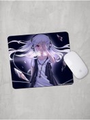 Resim Panorama Ajans Anime Kız Tasarım Mouse Pad 