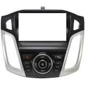 Resim Ford Focus 3-4 2012-2018 9 İnç Multimedia Çerçevesi 9" 