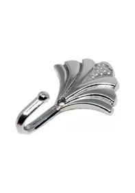 Resim Zambak Metal Elbise Askısı Royaleks-zambak Metalik 