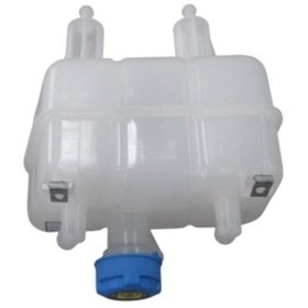 Resim FAM Citroen Jumper 07/13 Radyatör Yedek Su Deposu (Kapaklı) (2.2 /2.3 Mtj) (Euro5) 