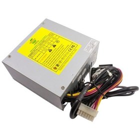 Resim Yakeda YKD-6300D 5V-5.5V-12V 300W Güç Kaynağı - Power Supply 