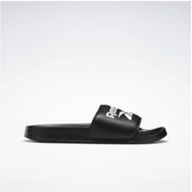 Resim Reebok EH0667 Classics Slides Erkek Beyaz Terlik Reebok