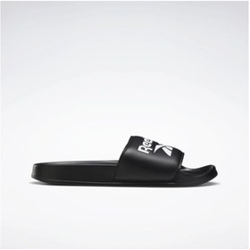 Resim Reebok EH0667 Classics Slides Erkek Beyaz Terlik 