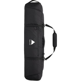 Resim Burton Gig Snowboard Bag Unisex Siyah Snowboard Çantası 