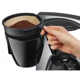 Resim Bosch TKA6A683 ComfortLine Filtre Kahve Makinesi 