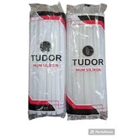 Resim Tudor Macrofix Mum Silikon İnce 1KG 