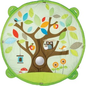 Resim Skip Hop Aktivite Oyun Halısı Treetop 307500 