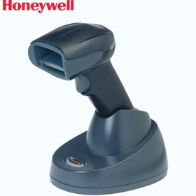 Resim Voyager 1472G2D-2USB-5-R Kablosuz Karekod 2D Barkod Okuyucu Honeywell