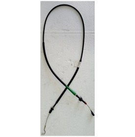 Resim Transpoter T 4 1998-2004 Gaz Teli 543102048 