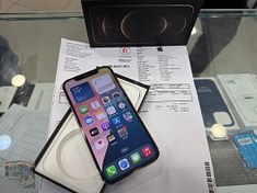 Resim Apple iPhone 12 Pro İkinci El TR | 128 GB | Altın İkinci El İPHONE 12 PRO 128 GB GOLD TERTEMİZ