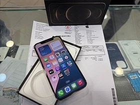 Resim Apple iPhone 12 Pro İkinci El TR | 128 GB | Altın 