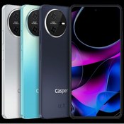 Resim Casper Via A40 İkinci El TR | 256 GB 8 GB | Mavi 