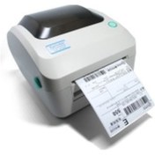 Resim Xprinter 470B Xp-470B Usb Termal Barkod Yazıcı 