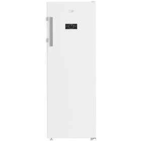 Resim Beko 7375 JEB Beyaz Dikey Derin Dondurucu 