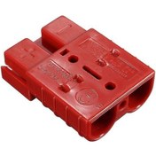 Resim Pazly Yüksek Akım Terminal - 50a 600v, 8 Awg, Paslanmaz Çelik, Korozyona Dayanıklı 