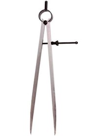 Resim Fett 75mm Pld Düz Pergel 