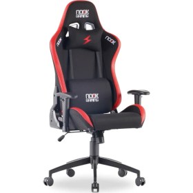 Resim Nook Gaming Kratos Oyuncu Koltuğu 