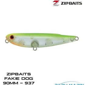 Resim Zipbaits Fakie Dog 90Mm Sahte Balık 937 