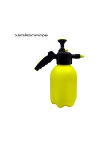 Resim Diğer İlaçlama Pompası 