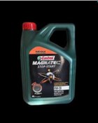 Resim Castrol Magnatec Stop-start 0w-20 4 Litre Motor Yağı 2024 Üretim 