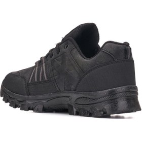 Resim XStep Çocuk Erkek Su ve Soğuğa Dayanıklı Outdoor Erkek Trekking Ayakkabı Kışlık Kısa Bot(36-44) 