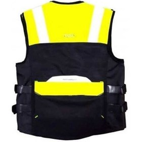 Resim Tex Prosev Mb-075 Reflektörlü Yelek (300132033) 