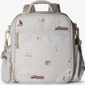 Resim Citron Termal Beslenme Sırt Çantası - Vehicles 1286791 