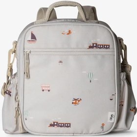 Resim Citron Termal Beslenme Sırt Çantası - Vehicles 1286791 