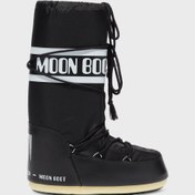 Resim Moon Boot Siyah Kadın Bot 2MONW2010010 
