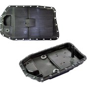 Resim Bmw Şanz Karteri E60 E65 E87 E90 Filtreli 24117571217 