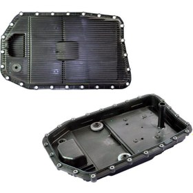 Resim Bmw Şanz Karteri E60 E65 E87 E90 Filtreli 24117571217 